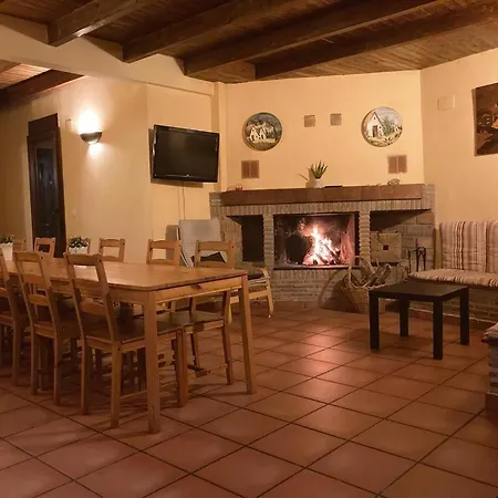 Casona Fuente Del Barrio-2
