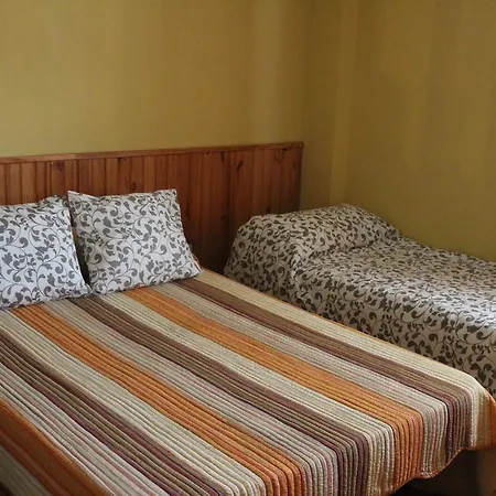 Casona Fuente Del Barrio-3